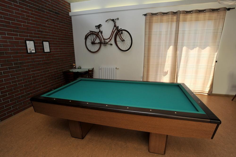 Sport Klub Hvozd酒店 外观 照片